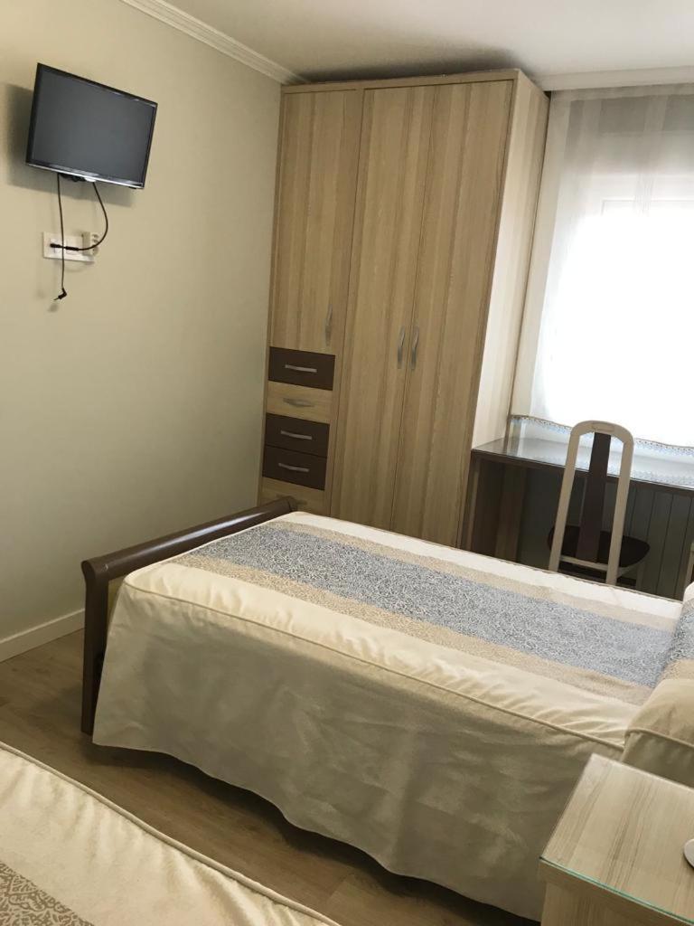 Apartamento Casablanca Gijón Exterior foto
